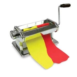 Clay Mixing Machine, Stainless Steel, thin/smooth clay, craft, model, sculpt